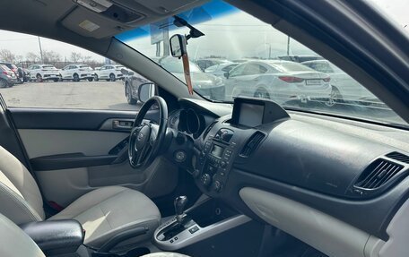 KIA Forte II, 2009 год, 859 000 рублей, 13 фотография