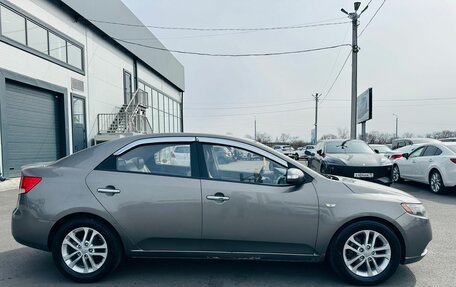 KIA Forte II, 2009 год, 859 000 рублей, 7 фотография
