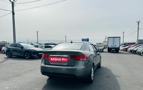 KIA Forte II, 2009 год, 859 000 рублей, 6 фотография