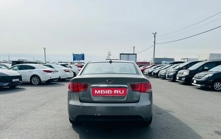KIA Forte II, 2009 год, 859 000 рублей, 5 фотография
