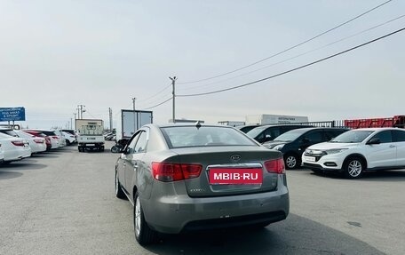 KIA Forte II, 2009 год, 859 000 рублей, 4 фотография