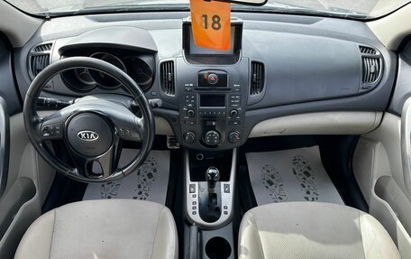 KIA Forte II, 2009 год, 859 000 рублей, 16 фотография