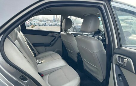 KIA Forte II, 2009 год, 859 000 рублей, 17 фотография