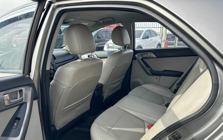 KIA Forte II, 2009 год, 859 000 рублей, 18 фотография