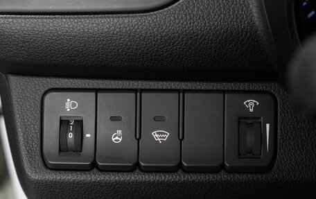 KIA Rio III рестайлинг, 2014 год, 790 000 рублей, 12 фотография