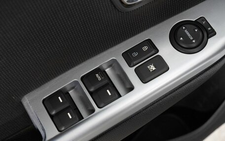 KIA Rio III рестайлинг, 2014 год, 790 000 рублей, 13 фотография