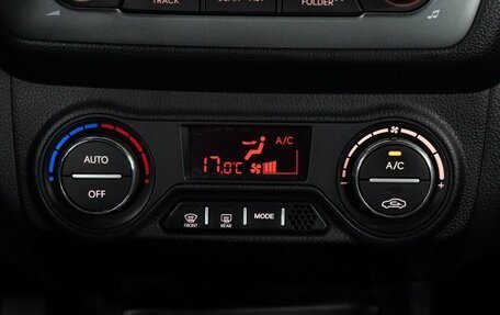 KIA Rio III рестайлинг, 2014 год, 790 000 рублей, 23 фотография