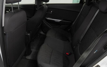 KIA Rio III рестайлинг, 2014 год, 790 000 рублей, 15 фотография