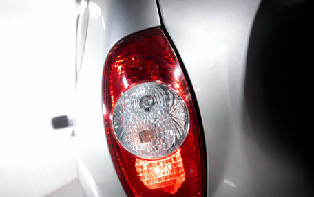 Chevrolet Niva I рестайлинг, 2011 год, 595 000 рублей, 11 фотография