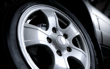 Chevrolet Niva I рестайлинг, 2011 год, 595 000 рублей, 12 фотография