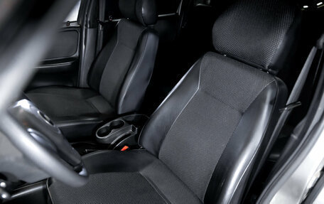 Chevrolet Niva I рестайлинг, 2011 год, 595 000 рублей, 18 фотография