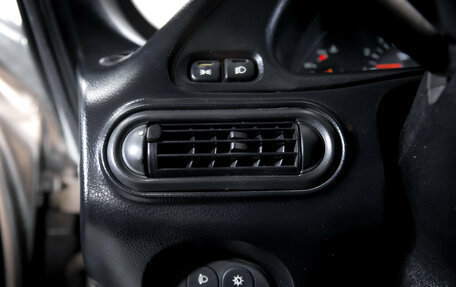 Chevrolet Niva I рестайлинг, 2011 год, 595 000 рублей, 19 фотография