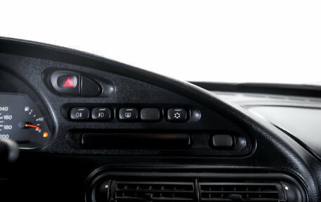 Chevrolet Niva I рестайлинг, 2011 год, 595 000 рублей, 20 фотография