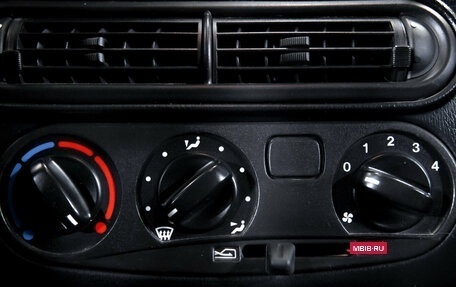 Chevrolet Niva I рестайлинг, 2011 год, 595 000 рублей, 21 фотография