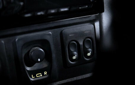 Chevrolet Niva I рестайлинг, 2011 год, 595 000 рублей, 23 фотография