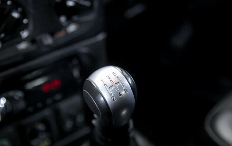 Chevrolet Niva I рестайлинг, 2011 год, 595 000 рублей, 24 фотография