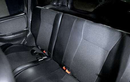 Chevrolet Niva I рестайлинг, 2011 год, 595 000 рублей, 26 фотография