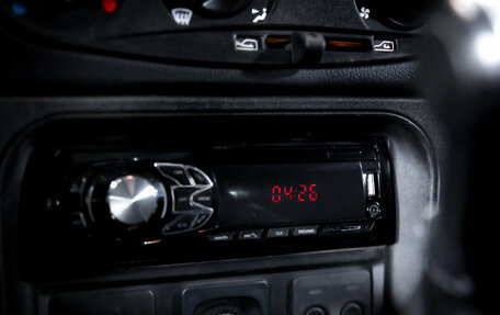 Chevrolet Niva I рестайлинг, 2011 год, 595 000 рублей, 22 фотография