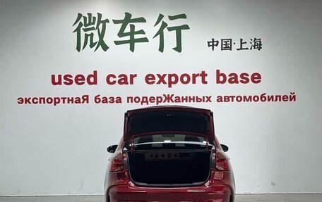 Chevrolet Cruze II, 2023 год, 1 020 000 рублей, 7 фотография