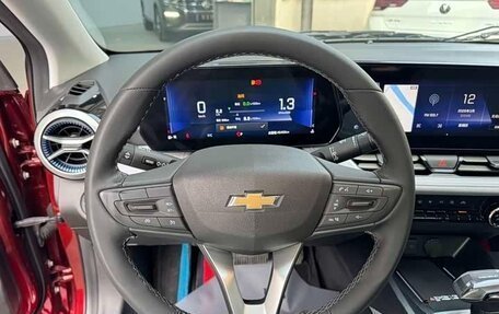 Chevrolet Cruze II, 2023 год, 1 020 000 рублей, 8 фотография