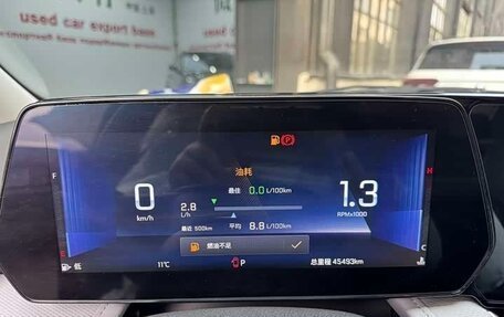 Chevrolet Cruze II, 2023 год, 1 020 000 рублей, 9 фотография