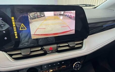 Chevrolet Cruze II, 2023 год, 1 020 000 рублей, 11 фотография