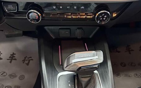 Chevrolet Cruze II, 2023 год, 1 020 000 рублей, 12 фотография