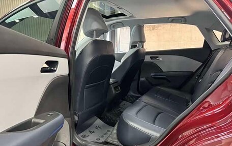 Chevrolet Cruze II, 2023 год, 1 020 000 рублей, 15 фотография