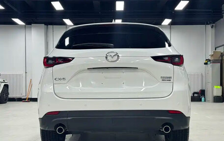 Mazda CX-5 II, 2023 год, 2 380 000 рублей, 6 фотография