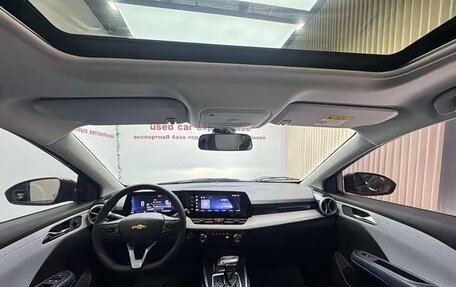 Chevrolet Cruze II, 2023 год, 1 020 000 рублей, 20 фотография