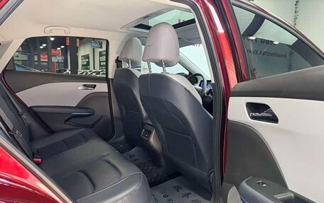 Chevrolet Cruze II, 2023 год, 1 020 000 рублей, 16 фотография