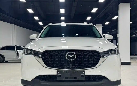 Mazda CX-5 II, 2023 год, 2 380 000 рублей, 2 фотография