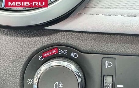 Chevrolet Cruze II, 2023 год, 1 020 000 рублей, 13 фотография