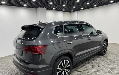 Volkswagen Tharu, 2022 год, 1 700 000 рублей, 4 фотография