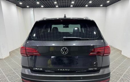 Volkswagen Tharu, 2022 год, 1 700 000 рублей, 5 фотография