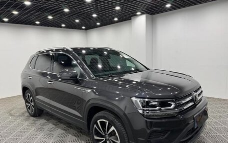 Volkswagen Tharu, 2022 год, 1 700 000 рублей, 3 фотография