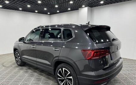 Volkswagen Tharu, 2022 год, 1 700 000 рублей, 6 фотография