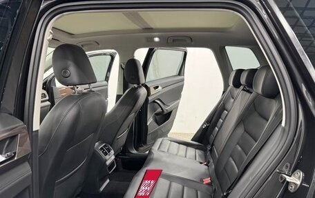 Volkswagen Tharu, 2022 год, 1 700 000 рублей, 9 фотография