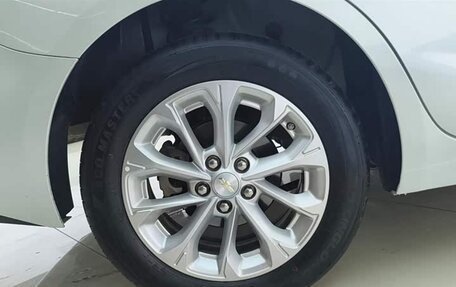 Chevrolet Cruze II, 2023 год, 1 020 000 рублей, 5 фотография