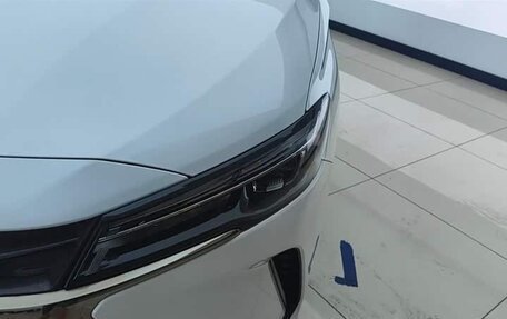 Chevrolet Cruze II, 2023 год, 1 020 000 рублей, 4 фотография