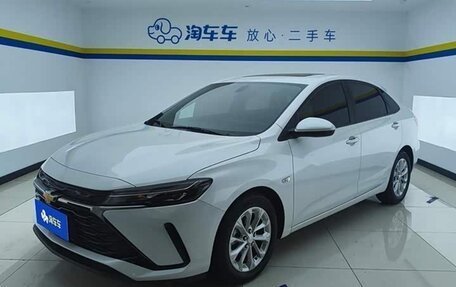 Chevrolet Cruze II, 2023 год, 1 020 000 рублей, 3 фотография