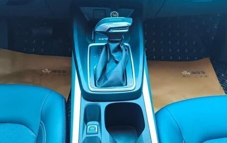 Chevrolet Cruze II, 2023 год, 1 020 000 рублей, 6 фотография