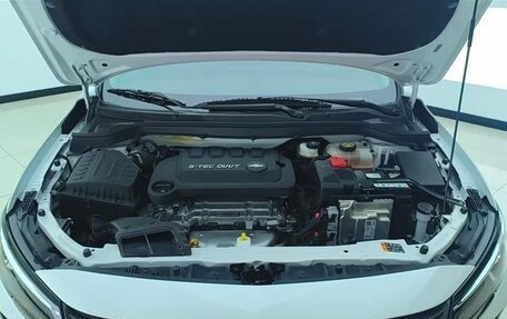 Chevrolet Cruze II, 2023 год, 1 020 000 рублей, 11 фотография