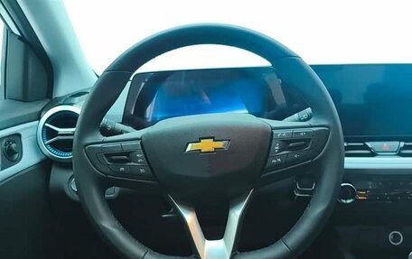 Chevrolet Cruze II, 2023 год, 1 020 000 рублей, 10 фотография