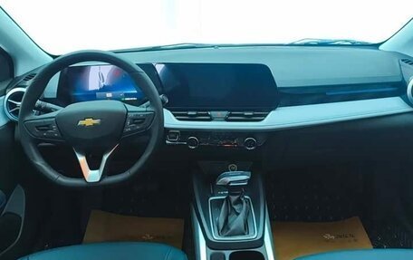 Chevrolet Cruze II, 2023 год, 1 020 000 рублей, 12 фотография