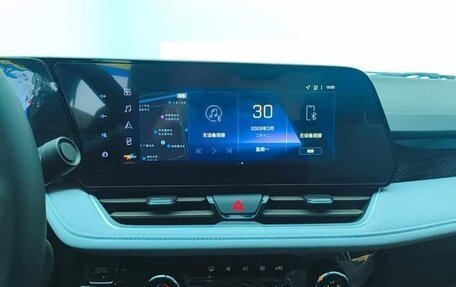 Chevrolet Cruze II, 2023 год, 1 020 000 рублей, 13 фотография