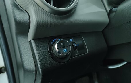 Chevrolet Aveo III, 2014 год, 858 000 рублей, 21 фотография