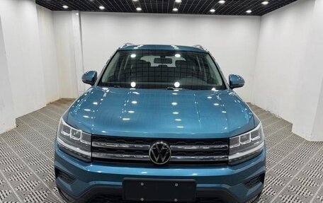 Volkswagen Tharu, 2021 год, 1 550 000 рублей, 2 фотография
