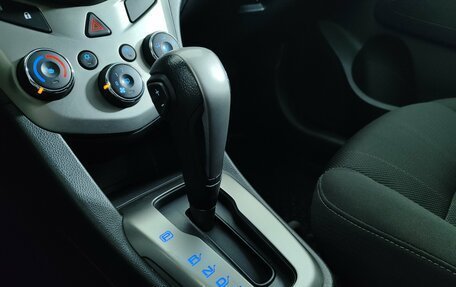 Chevrolet Aveo III, 2014 год, 858 000 рублей, 17 фотография