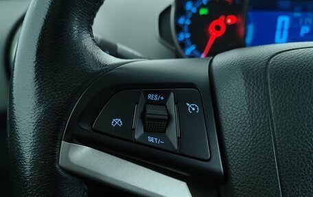 Chevrolet Aveo III, 2014 год, 858 000 рублей, 19 фотография